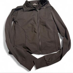 Athletic jacket